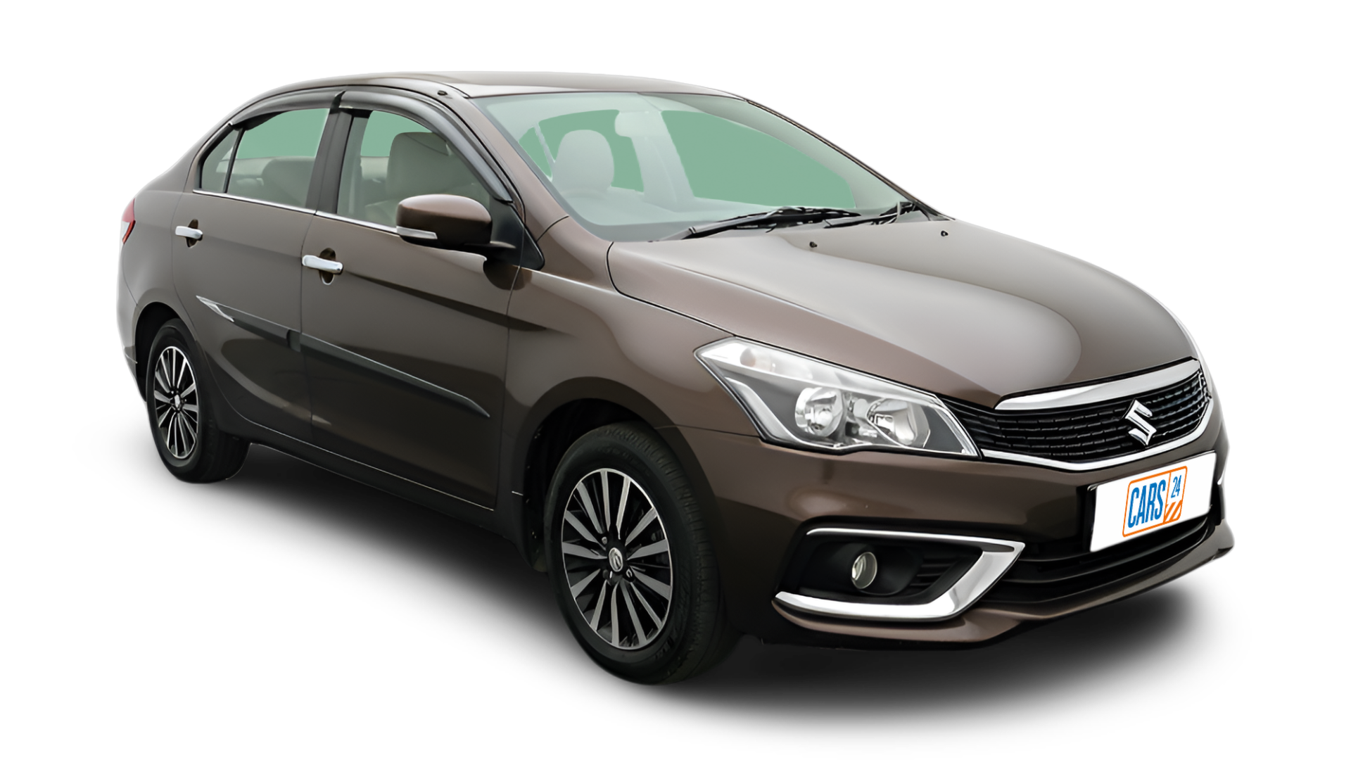 Maruti Ciaz-img